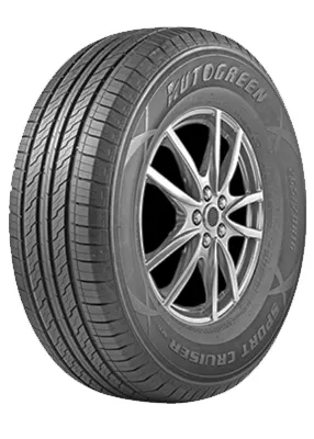 Pneu 4x4 - SUV AUTOGREEN 225/65R17 102H SPORT CRUISER SC6 TL